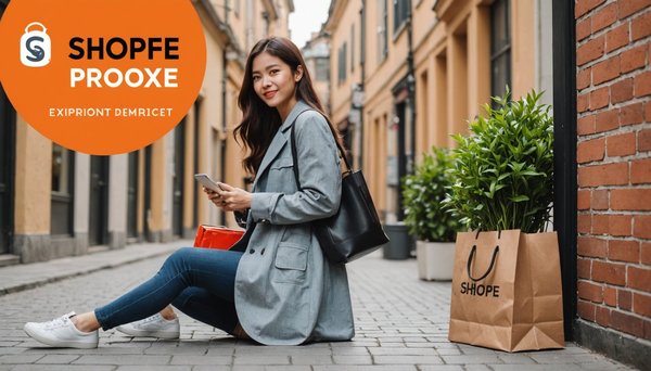 Maximize your online shopping experience with shopee proxy advantages